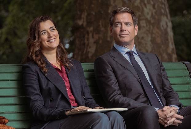 'NCIS Tony and Ziva' Premiere: Ziva PTSD, Separated From Tony