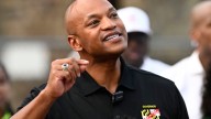 Maryland Gov. Wes Moore announces 2026 reelection campaign amid presidential speculation