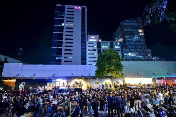 Deja terremoto en el centro de Filipinas al menos 20 muertos