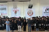 Reconoce Estado a estudiantes de excelencia de la región de Casas Grandes