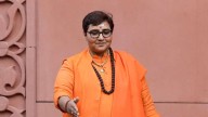 Ex-BJP MP Pragya Thakur faces flak over hate speech in Bhopal