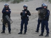 Reino Unido comenzará este lunes la devolución de inmigrantes a Francia