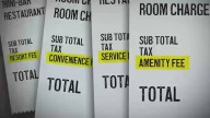 New junk fee, subscription law takes effect in Mass.
