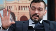 Emmanuel Álvarez Agis: "Milei se equivocó en plebiscitar su gestión en la provincia de Buenos Aires"