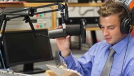 Christian Radio DJ Keeps Experiencing Deja Vu Feeling That He Played These Exact Same Songs An Hour Ago