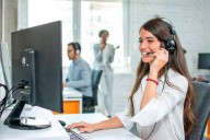 Ofertas de empleo en servicio al cliente: más de 53.000 oportunidades en todo el país