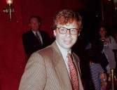 Star actor comes out of retirement for sequel to beloved comedy