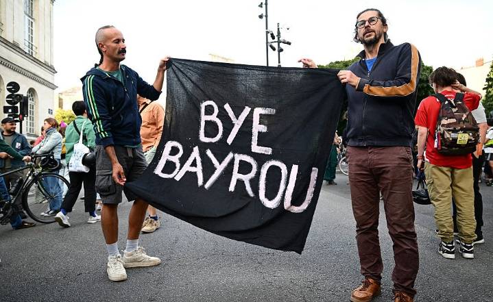 What Comes Next for France After Another Government Collapse