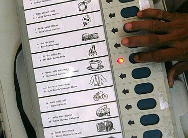 RS Polls: Booth to Be Set Up in Assembly Complex; LA Secretary Appointed Returning Officer