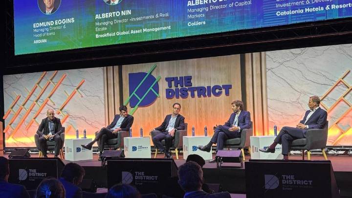 Los fondos buscan el próximo filón inmobiliario: las residencias de ancianos