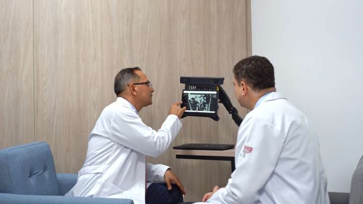 Colombia fortalece formación de cirujanos hepatopancreatobiliares
