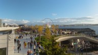 Seattle-area events to start the fall festivities