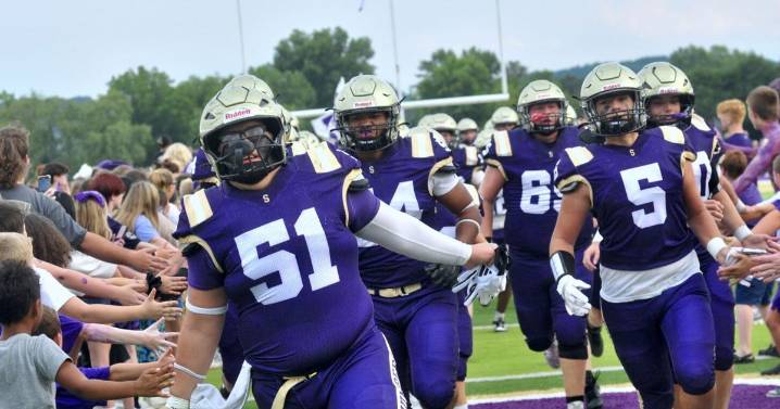 Somerset keeps rolling with win over Green County