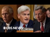 GOPers Saw Vaccine Polling Right Before Kennedy Hearing