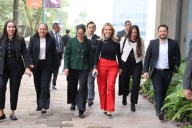 Romina Contreras comparte acciones y experiencias de éxito con estudiante de la Universidad Anáhuac