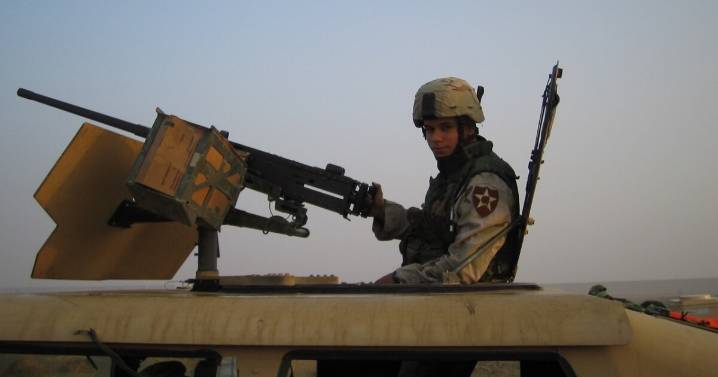 'We're all ready for an outcome': Unexpected hearing on Thursday in deportation case of decorated veteran