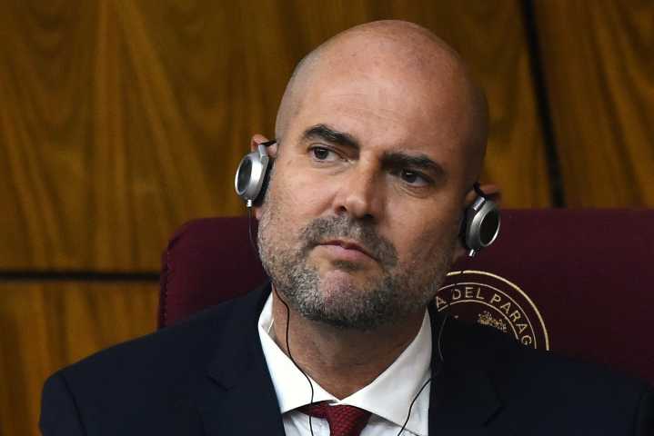 Speaker of Israeli Parliament Says Doha Strike Is “Message for the Entire Middle East”