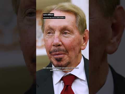 Could This Billionaire Overtake Musk As The World's Richest