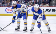 Sabres training camp: Line combinations, Mason Geertsen's role, Alex Tuch speaks