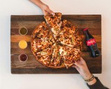 These Are the Top Pizza Chains in the U.S.