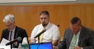 Man sentenced for homicide that inspired new Montana law