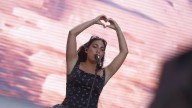 El Vive Latino sube la temperatura en su segundo día