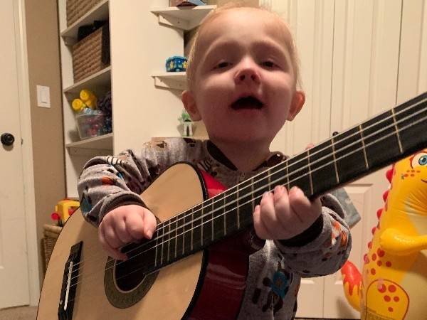 Red Deer family gives back after 518 nights at Ronald McDonald House