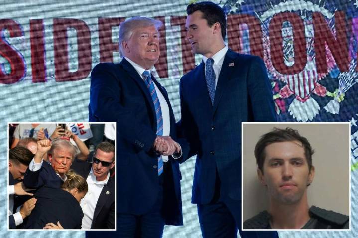 Michael Goodwin: Charlie Kirk's assassination is the result of a decade of anti