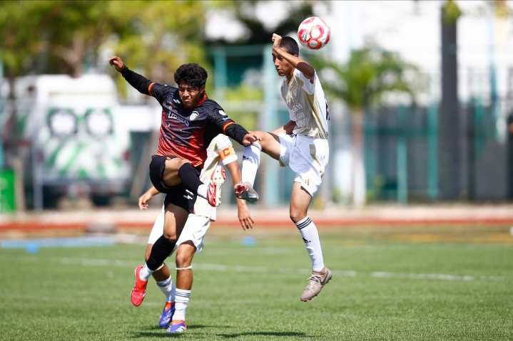 Busca el liderato