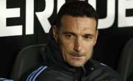 Lionel Scaloni: “Va a ser un partido complicado”