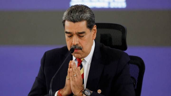 Maduro vuelve a adelantar la Navidad en Venezuela: se celebrará este 1 de octubre