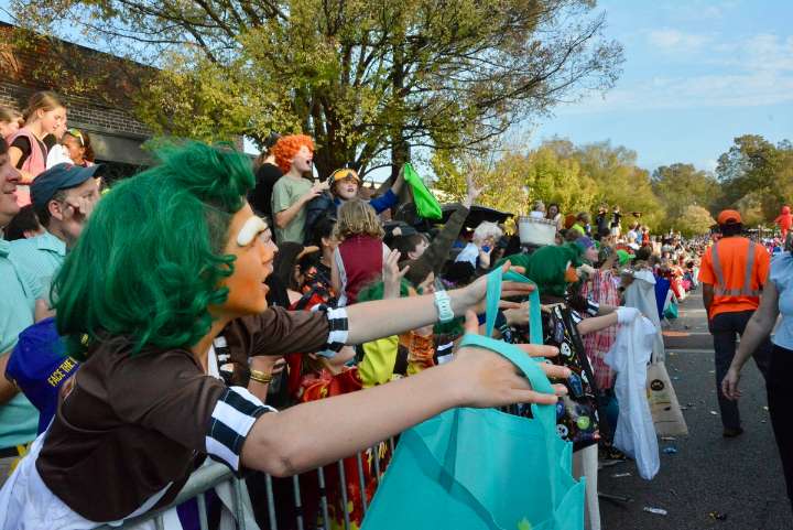 How to celebrate Halloween in Mountain Brook: fall festivities you won’t want to miss this season