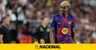 Lamine Yamal responde a las palabras de Flick: "No fue por egos"