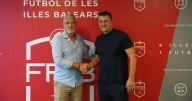 Jovan Stankovic, nuevo seleccionador balear de regiones UEFA