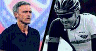 Luis Enrique será sometido a cirugía tras caer de bicicleta