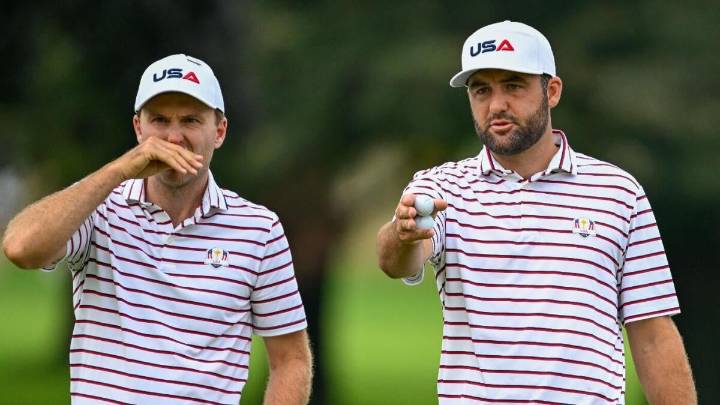 Best betting apps, sites, promo codes for 2025 Ryder Cup: How and where to bet on Team USA vs. Team Europe