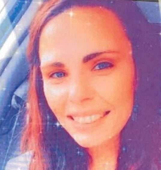 Jackson Police Searching for Missing Woman