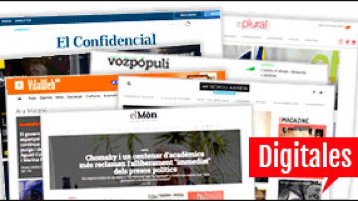 El "no a todo" de Puigdemont y el precio de los menús
