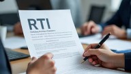 ENCROACHED WATER BODIES: RTI appeal filed against Kathua official for ‘withholding info’