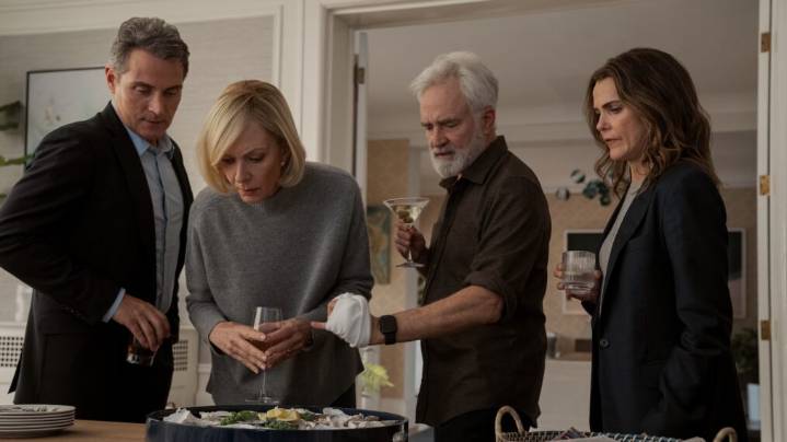 'The Diplomat' Season 4: Cast, Premiere Date, Filming Updates