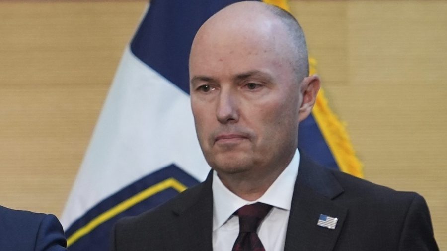 Charlie Kirk assassination suspect not cooperating with authorities: Utah governor