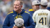 MLB insider points to Brewers' Pat Murphy as NL Manager of the Year
