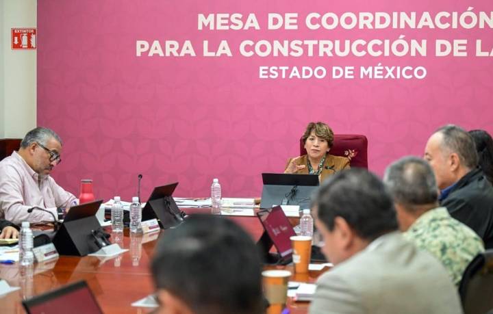DELITOS DE EXTORSIÓN DISMINUYEN 26 POR CIENTO EN EL ESTADO DE MÉXICO