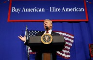 'Fast and furious': H-1B workers abroad race to US as Trump order sparks dismay, confusion