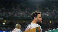 Astros' playoff streak ends after 9 years