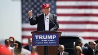 ¿Cuál es el índice de aprobación actual de Trump? Consulta las encuestas