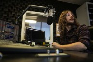“This is going to be hard”: Texas public radio stations fighting to stay on the air after budget cuts