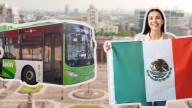 Fiesta Mexicana en la Macroplaza: qué transporte público funcionará este 15 de septiembre
