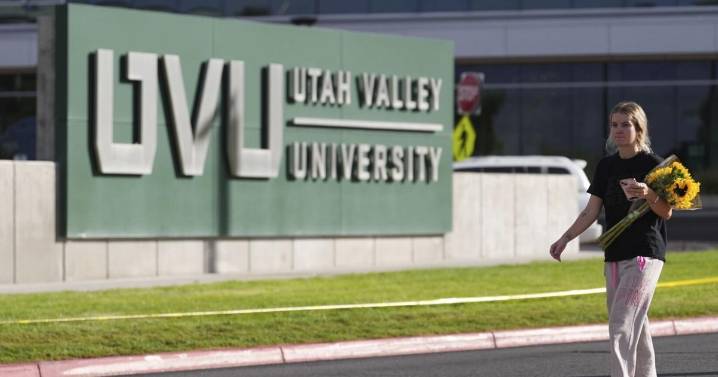Schools tried to ban phones and avoid politics. Then came Charlie Kirk's assassination