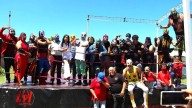 Kaileena, honra el legado de Chica Yeyé en celebración del Día Nacional del Luchador